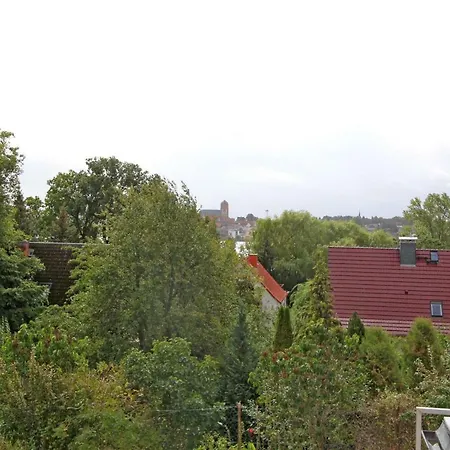 Апартаменты Ferienwohnung Use 3411 *