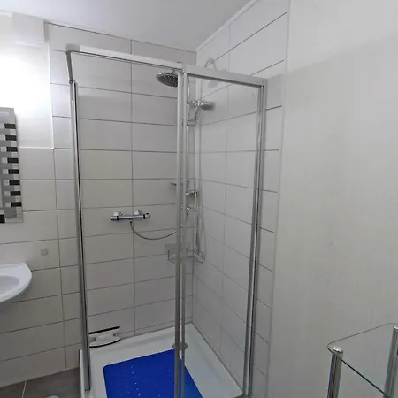 Апартаменты Ferienwohnung Use 3411 Вольгаст