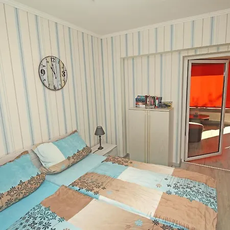 Апартаменты Ferienwohnung Use 3411 *
