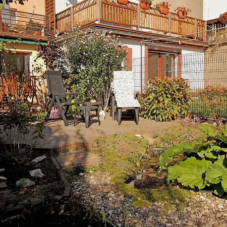 Ferienwohnung Use 3411 Апартаменты *
