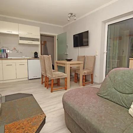 Ferienwohnung Use 3411 Вольгаст