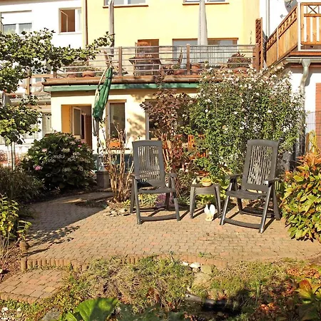 Ferienwohnung Use 3411 Апартаменты *