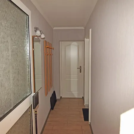 Апартаменты Ferienwohnung Use 3411 *